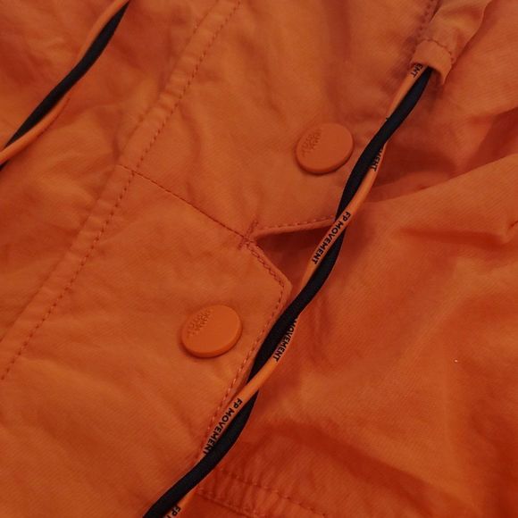 🤑 Free People Movement Searching for Something Parka Jacket - Picture 12 of 16